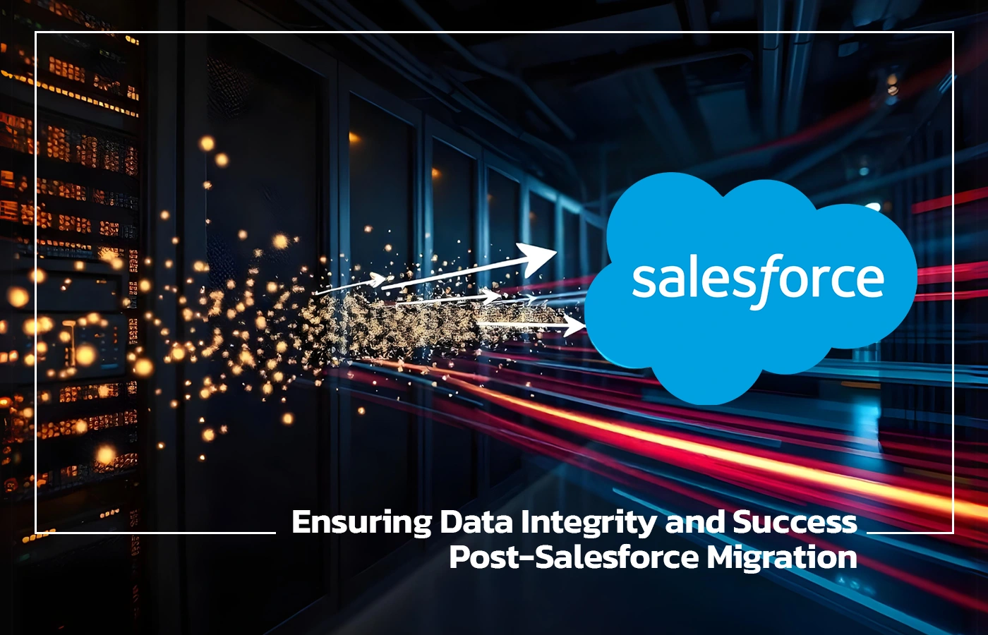 Five Implementation Mistakes to Avoid for a Smooth Salesforce CRM Rollout