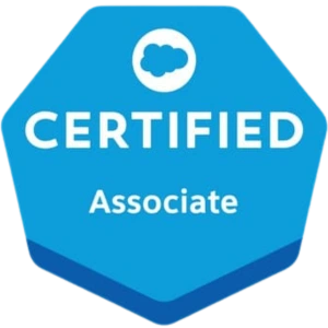 Salesforce Certified Associate