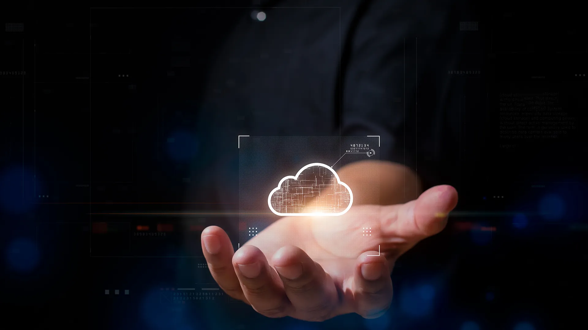 Salesforce Partner Cloud Integration