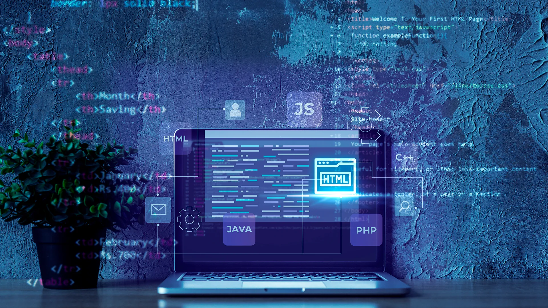 Salesforce Partner Microservices