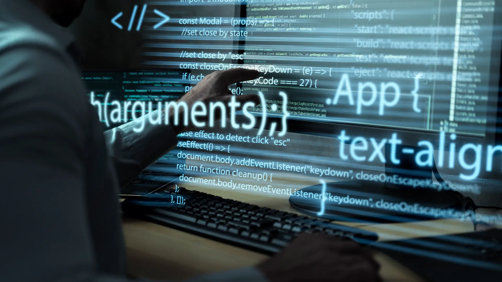 Salesforce Partner Web Applications