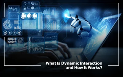 Blogs 7 What Is Dynamic Interaction and How It Works?