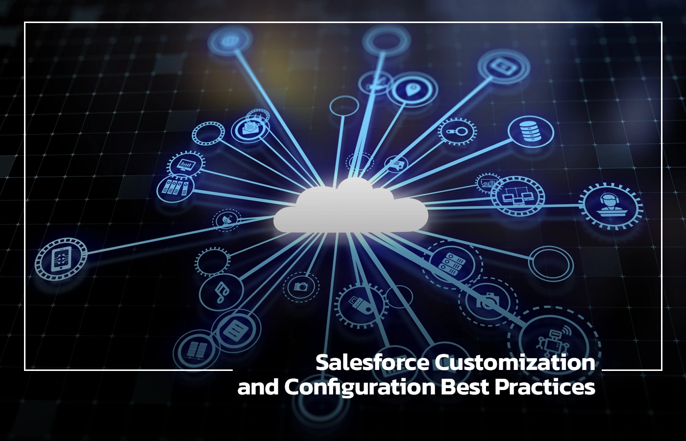 Revolutionizing Customer Experiences with Salesforce Einstein AI