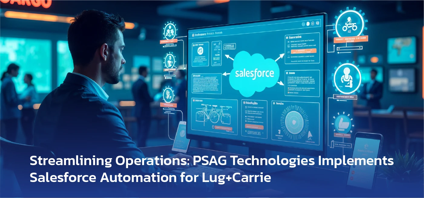 Revolutionizing Customer Experiences with Salesforce Einstein AI