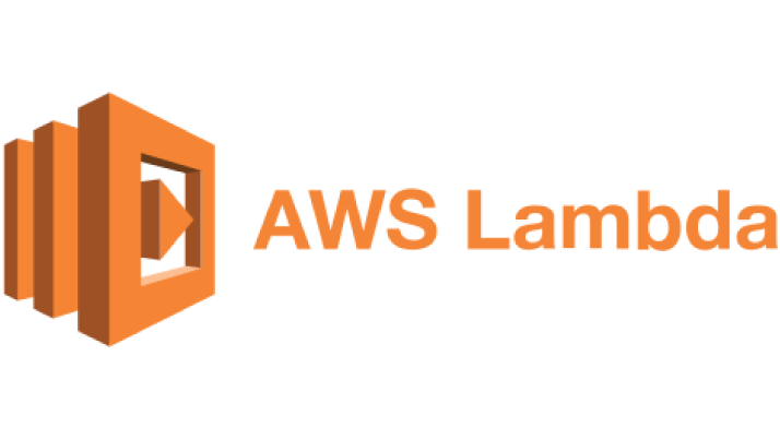 AWS Lambda logo
