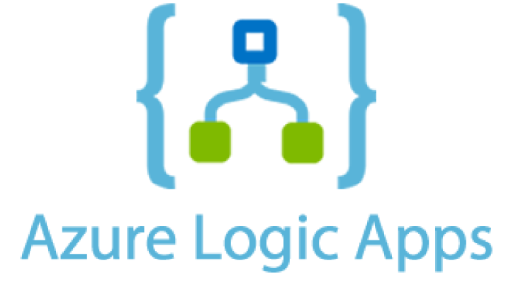 Azure logic apps logo