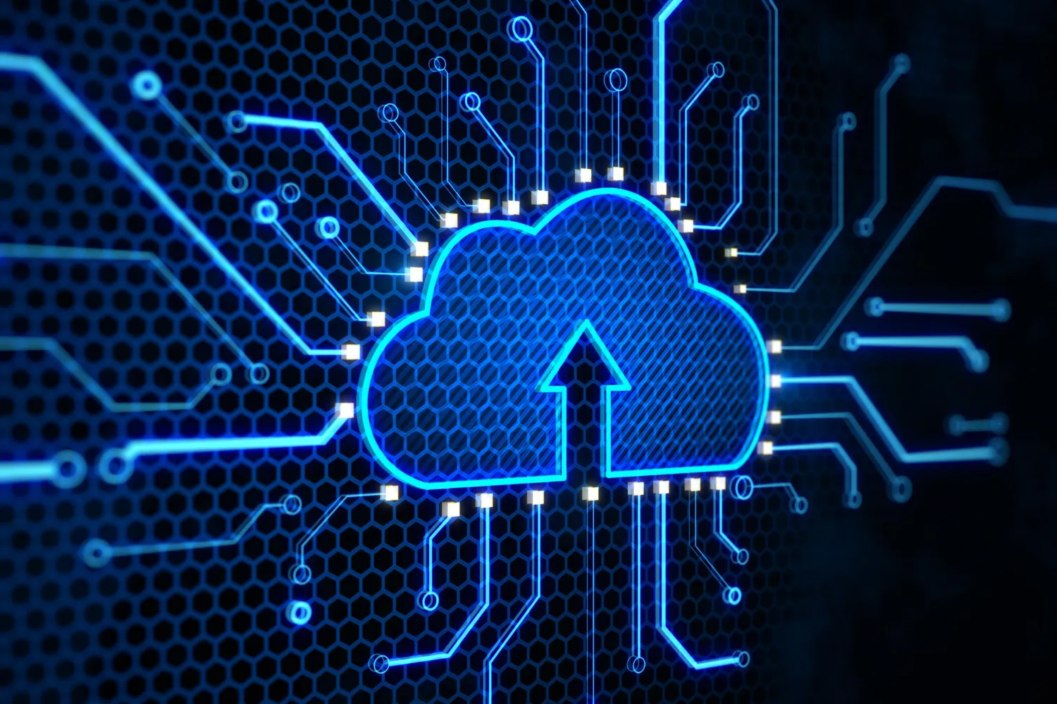 Cloud Integration Services Enterprise Application Integration