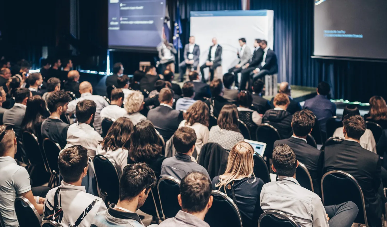 Salesforce Integration for Event Management for better Customer Experience