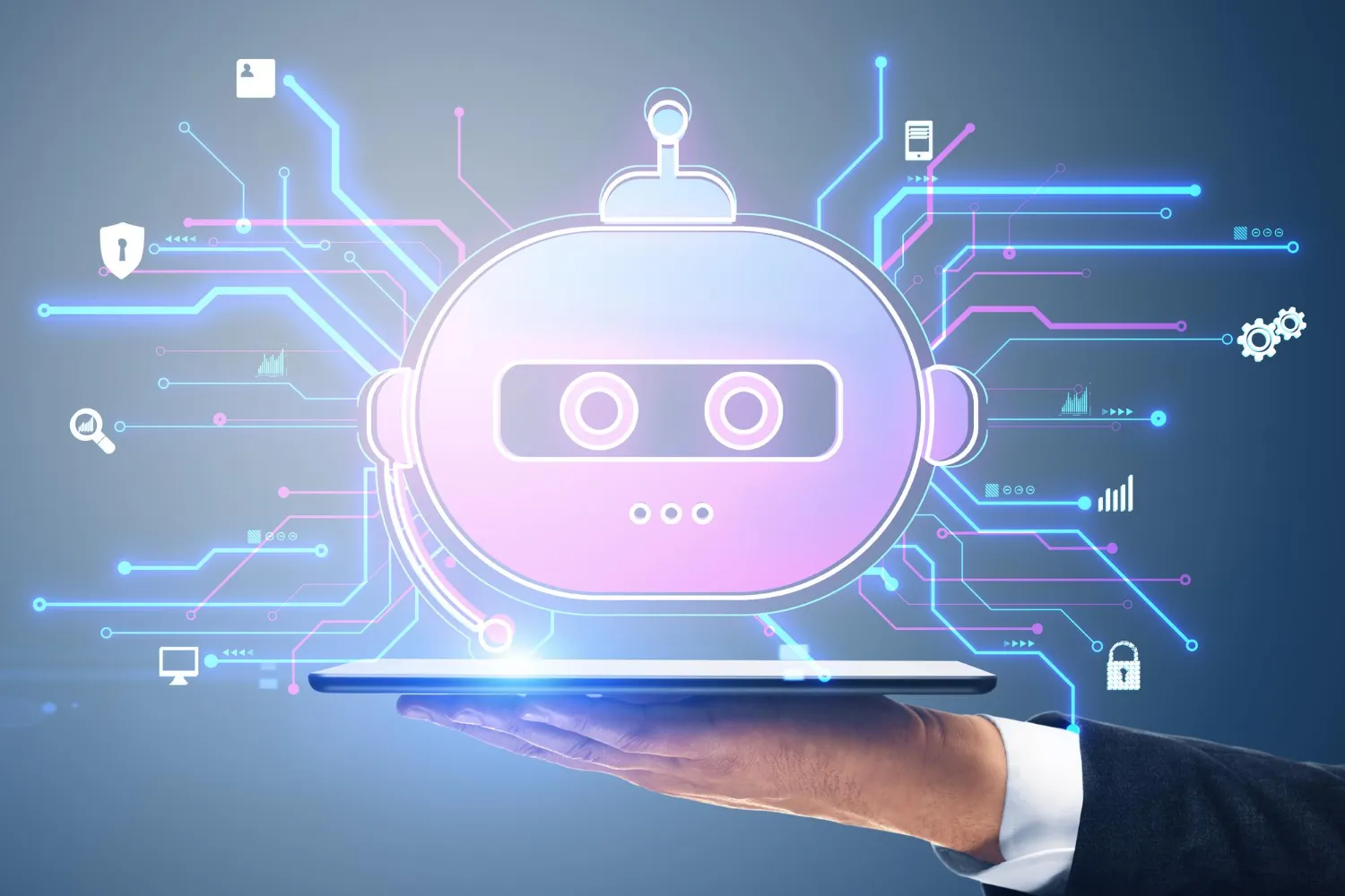 Orchestrated Intelligence image