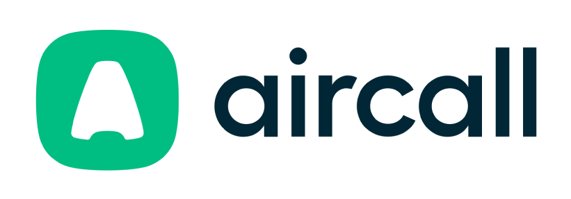 aircall logo ccaas