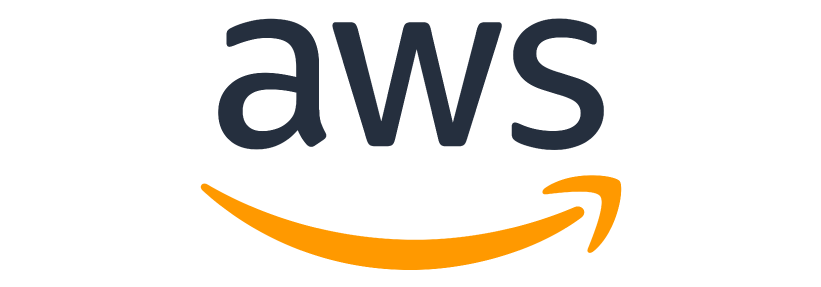 aws logo ccaas