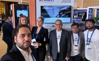 Agentforce World Tour: May 28, 2025, Dubai