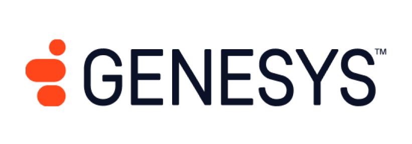 genesys logo ccaas