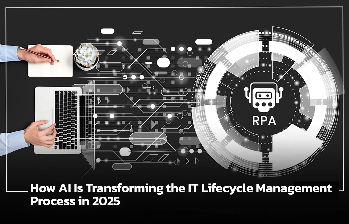 IT Lifecycle Management Process